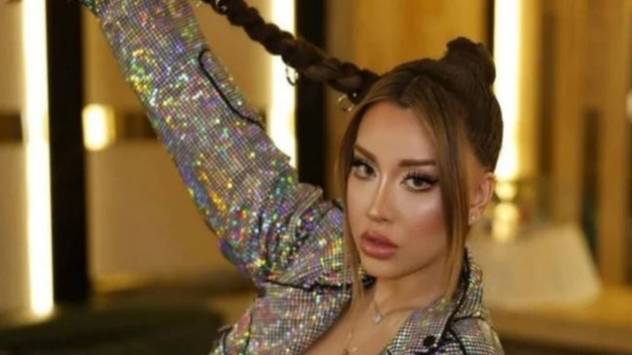 Foto - Bu nasıl iş böyle? Sapkınlığın ve rezaletin adresi Mika Can tahliye edildi