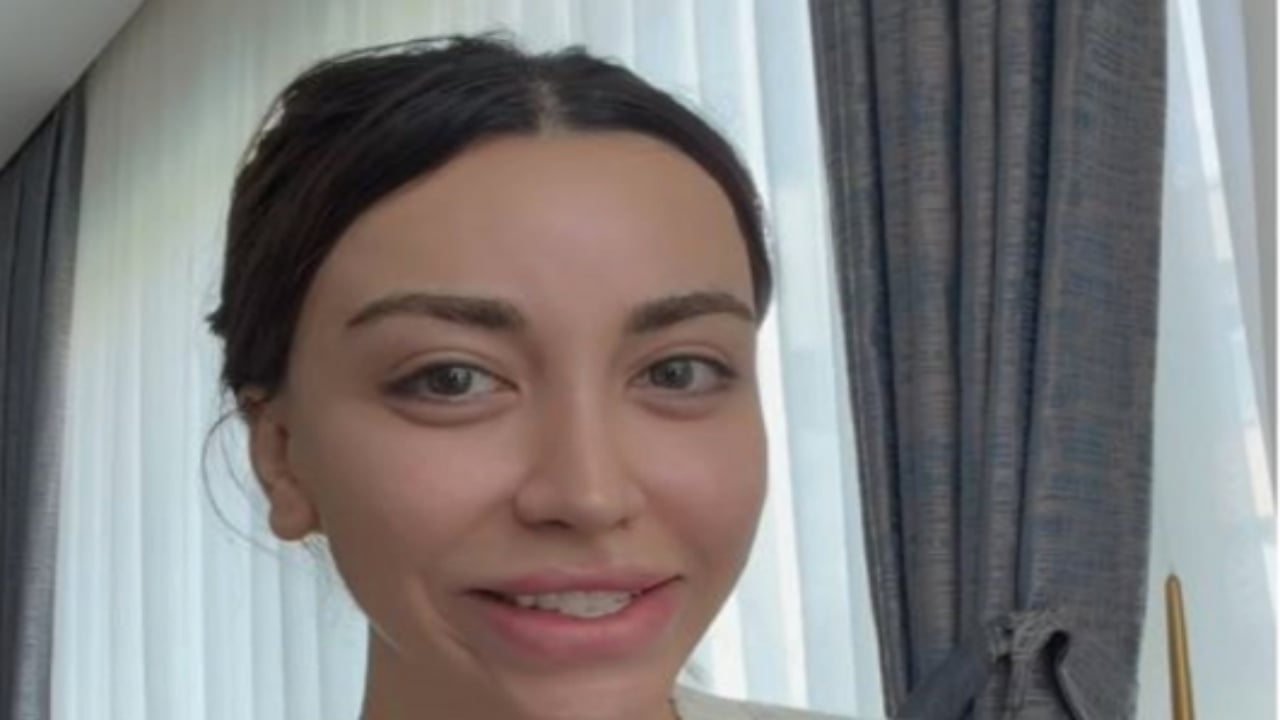 Foto - Bu nasıl iş böyle? Sapkınlığın ve rezaletin adresi Mika Can tahliye edildi