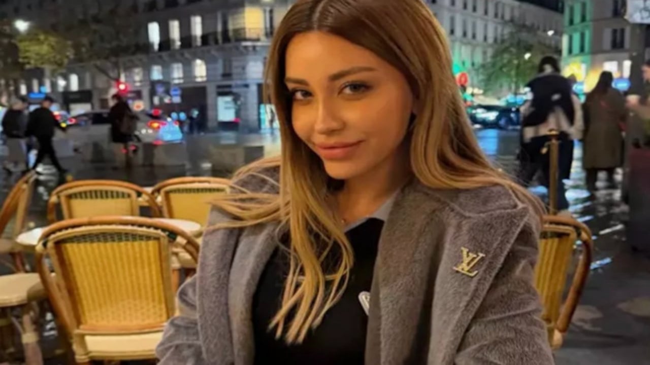 Foto - Bu nasıl iş böyle? Sapkınlığın ve rezaletin adresi Mika Can tahliye edildi