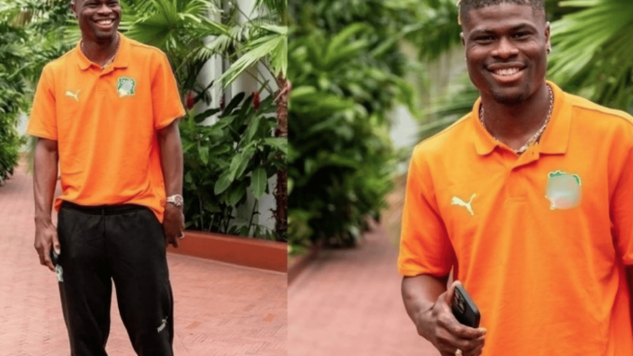 Bu nasıl iştir böyle yahu: Sebep gerçekten 5 milyon euro mu? Beşiktaş'ın Agbadou transferi çıkmaza girdi