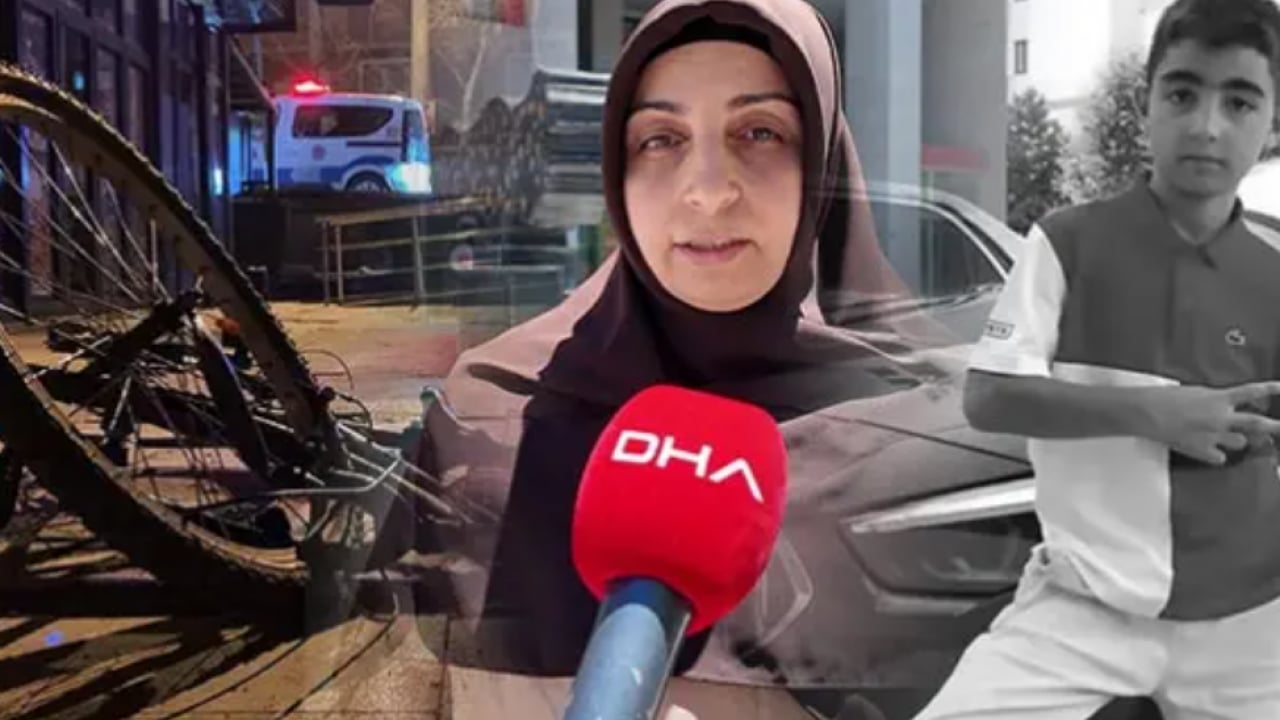 Bu nasıl adalet? Ehliyetsiz ve alkollü katile tahliye!