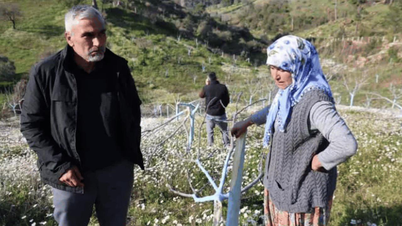 Öfkesini onlardan çıkardı: ''İnsan kanı taşıyan biri bunu yapamaz'' 