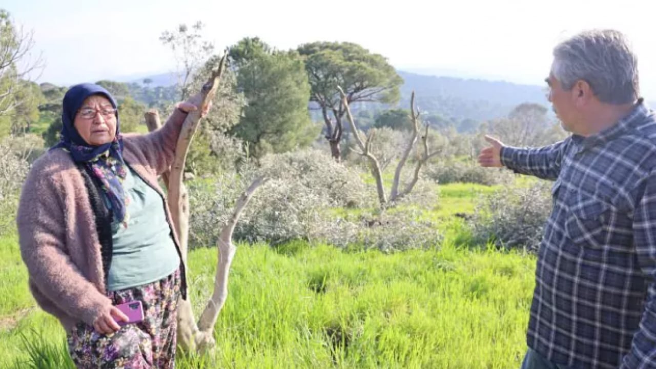 Foto - Öfkesini onlardan çıkardı: ''İnsan kanı taşıyan biri bunu yapamaz'' 