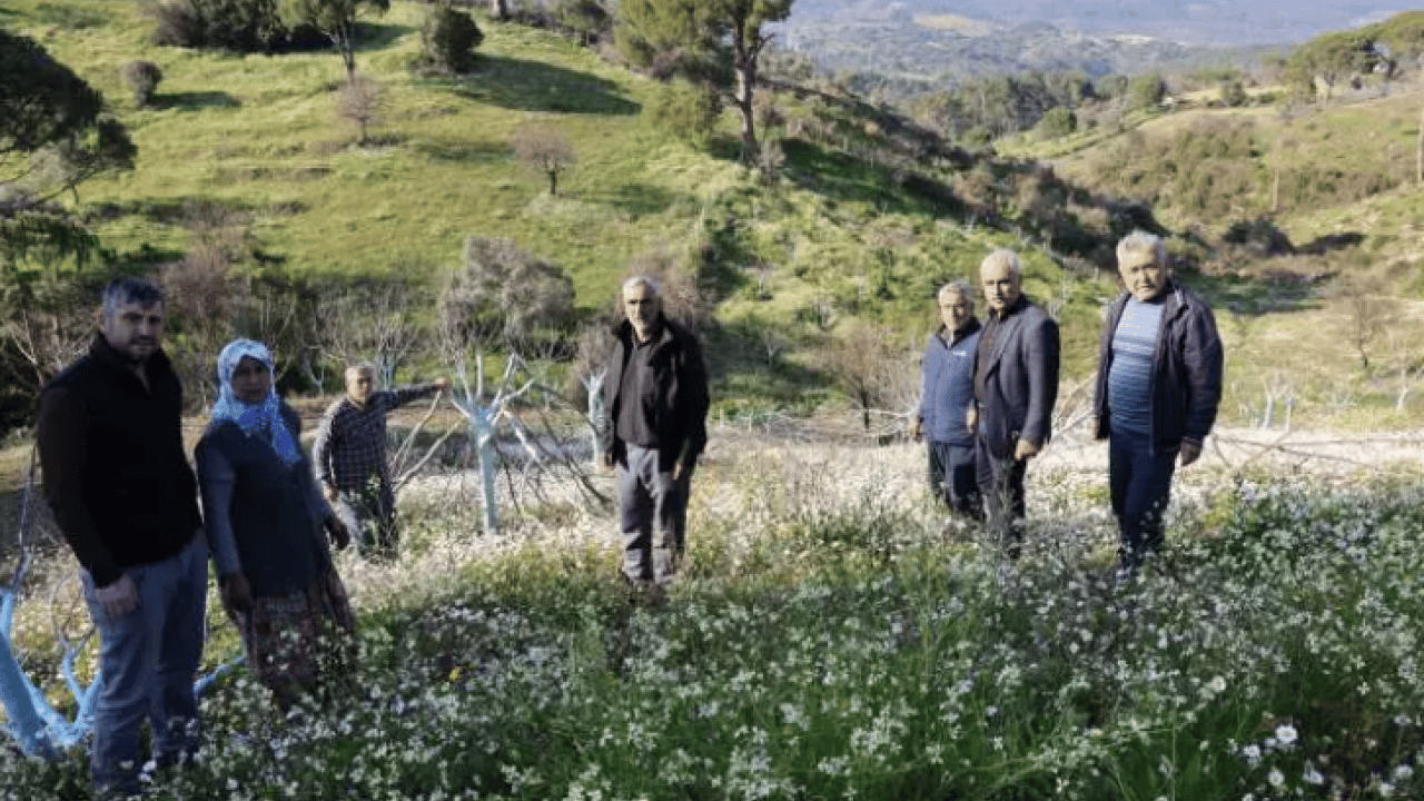 Foto - Öfkesini onlardan çıkardı: ''İnsan kanı taşıyan biri bunu yapamaz'' 