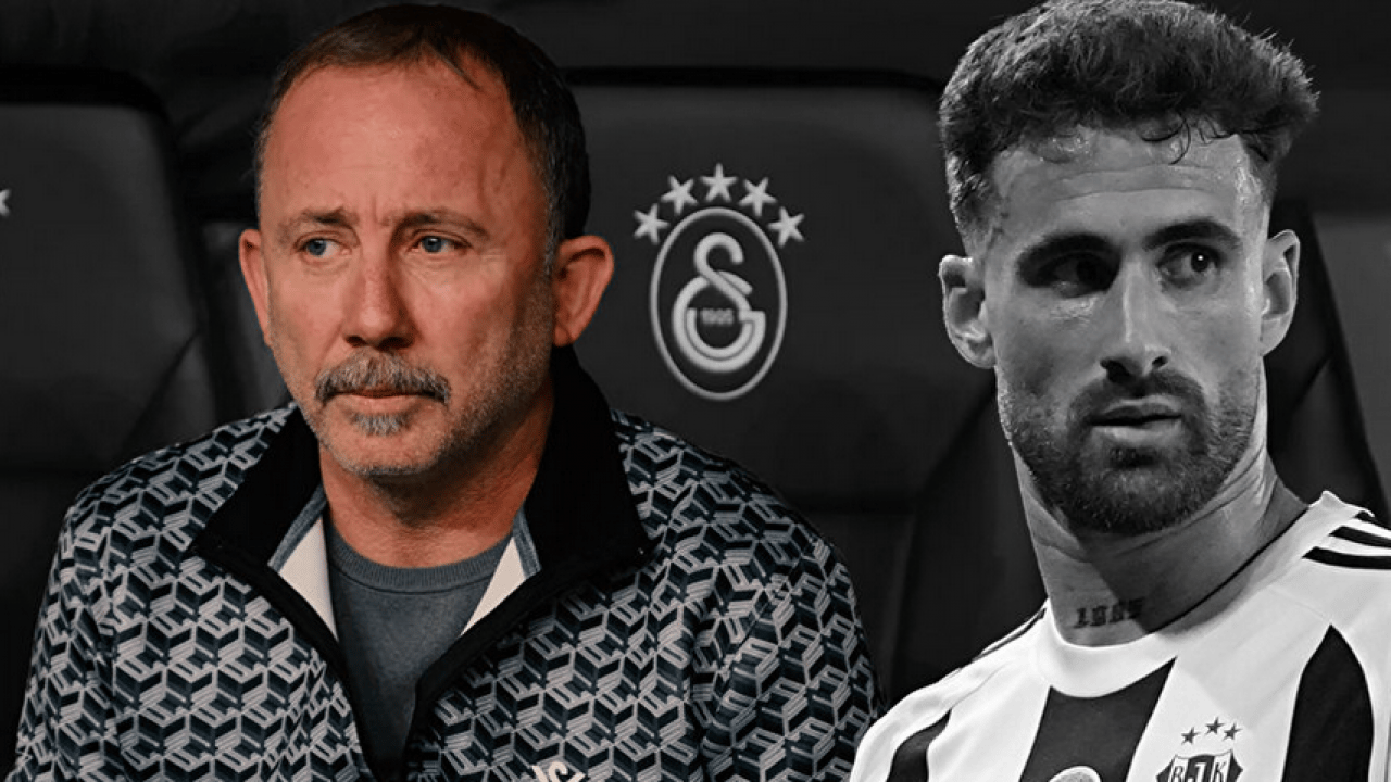 Foto - Bu ne iş hocam! Yorumcu Sergen Yalçın'dan teknik direktör Sergen Yalçın'a! Yaman Rafa Silva çelişkisi