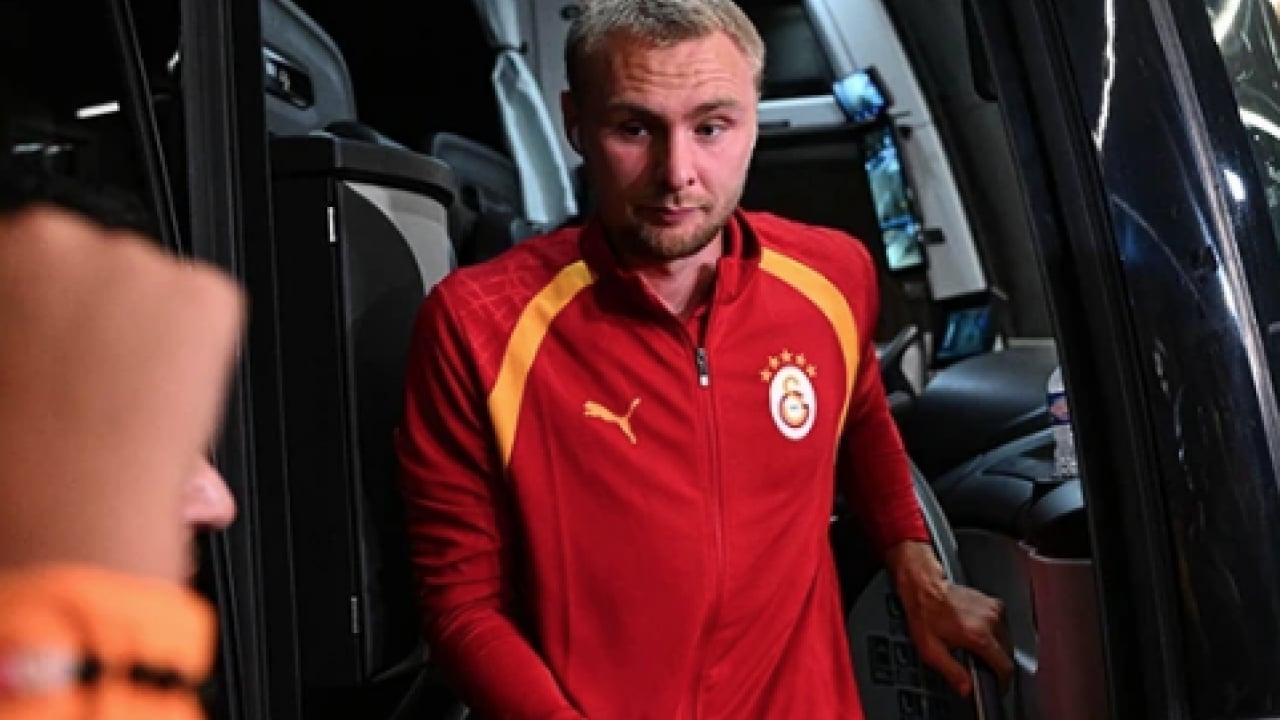 Bu ne perhiz bu ne lahana turşusu... Okan Buruk gitsin dedi, Galatasaray'ın en iyisi oldu