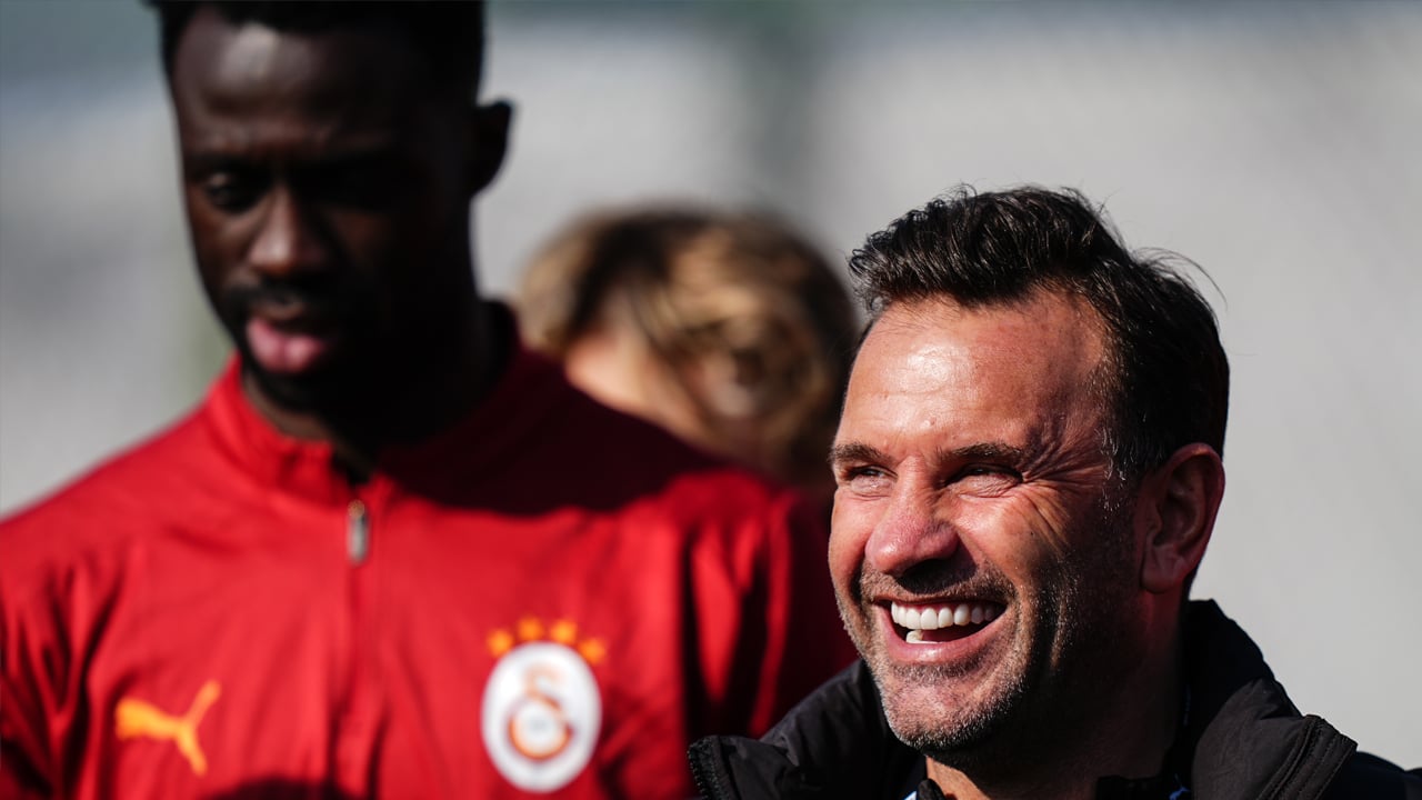 Foto - Bu olsun artık! Galatasaray'dan transferde ters köşe: 2 kulüple görüşmeler başladı