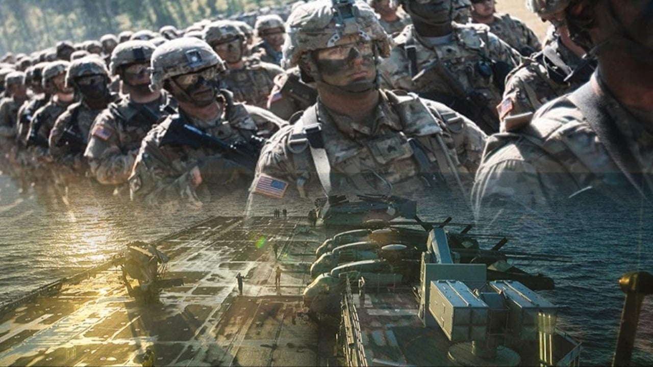 Foto - Bu olursa, İslam âlemi sizi affetmez! Türkiye ile bir dönem kanlı bıçaklı olan Müslüman ülke, skandal kararı almaya hazırlanıyor