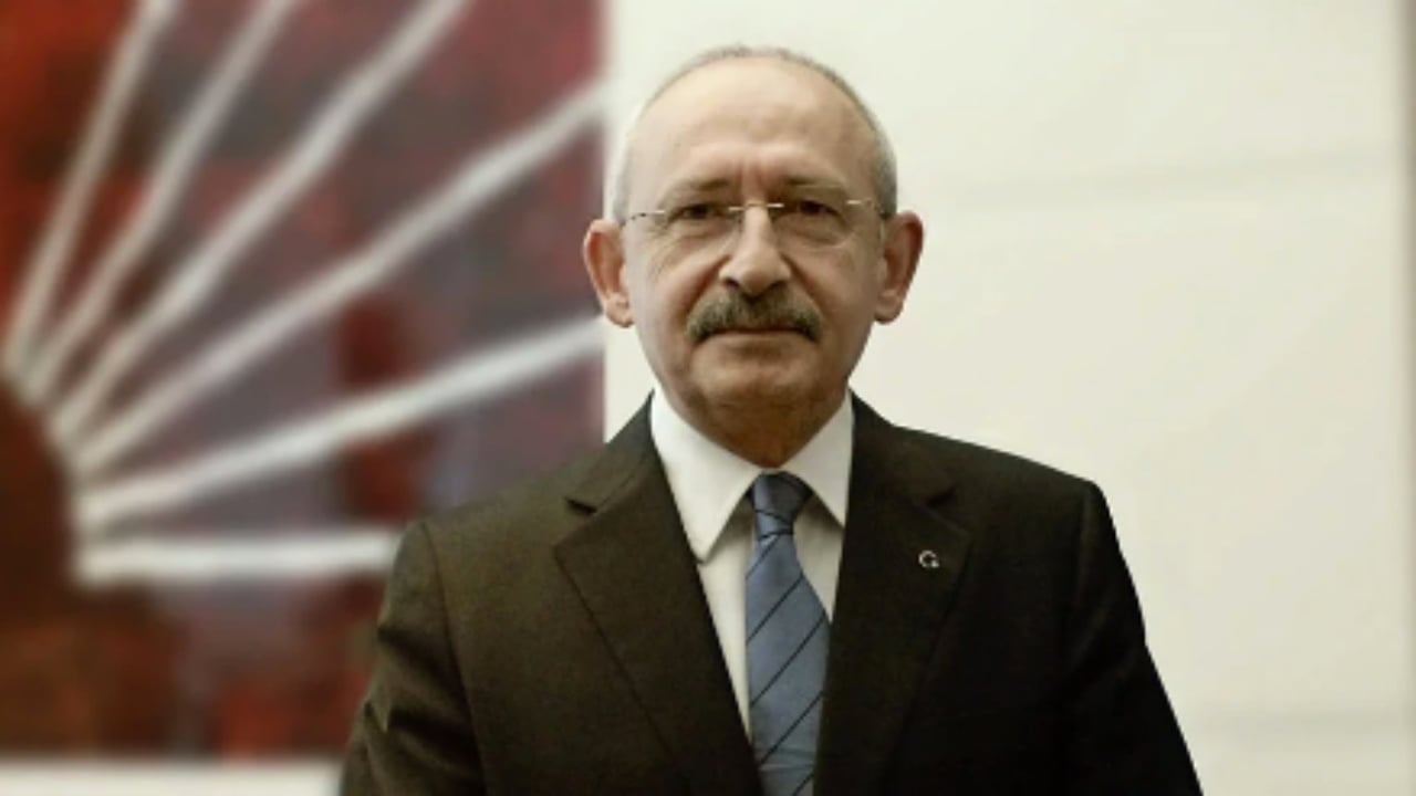 Foto - Bu olursa ortalık fena karışır! Kılıçdaroğlu ilk röportajını verdi, "İmamoğlu" mesajı olay oldu 