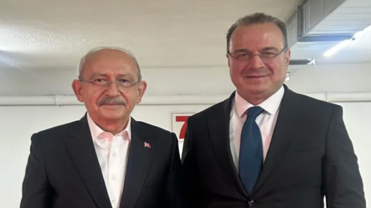 Foto - Bu olursa ortalık fena karışır! Kılıçdaroğlu ilk röportajını verdi, "İmamoğlu" mesajı olay oldu 