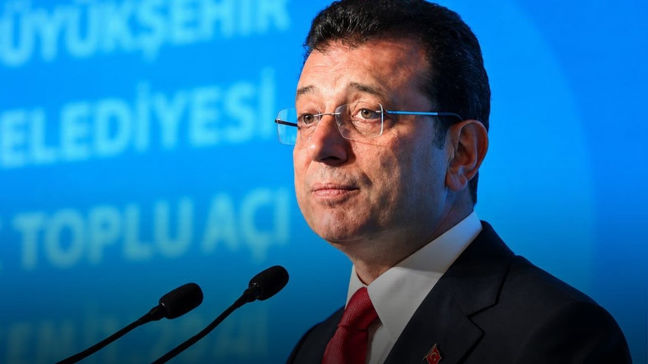 Foto - Bu olursa ortalık fena karışır! Kılıçdaroğlu ilk röportajını verdi, "İmamoğlu" mesajı olay oldu 