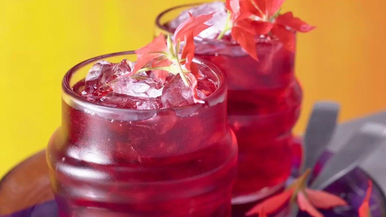 Bu organı temizliyor! Yüzde 48 Omega 3 var... Tercih edilen bitki reyhan: Pek çok desteği var!