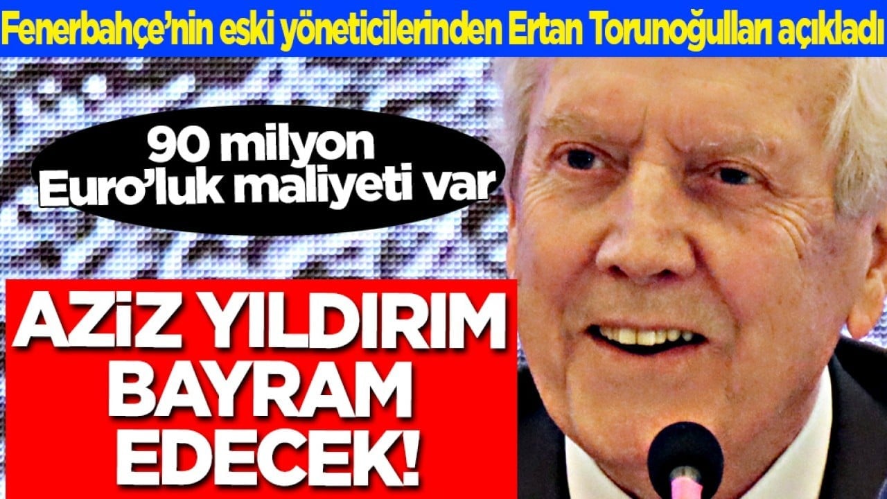 Bu ortaya çıkan rakamlar can sıkar: Kante'ye satıcı çıktı! Aziz Yıldırım bayram edecek