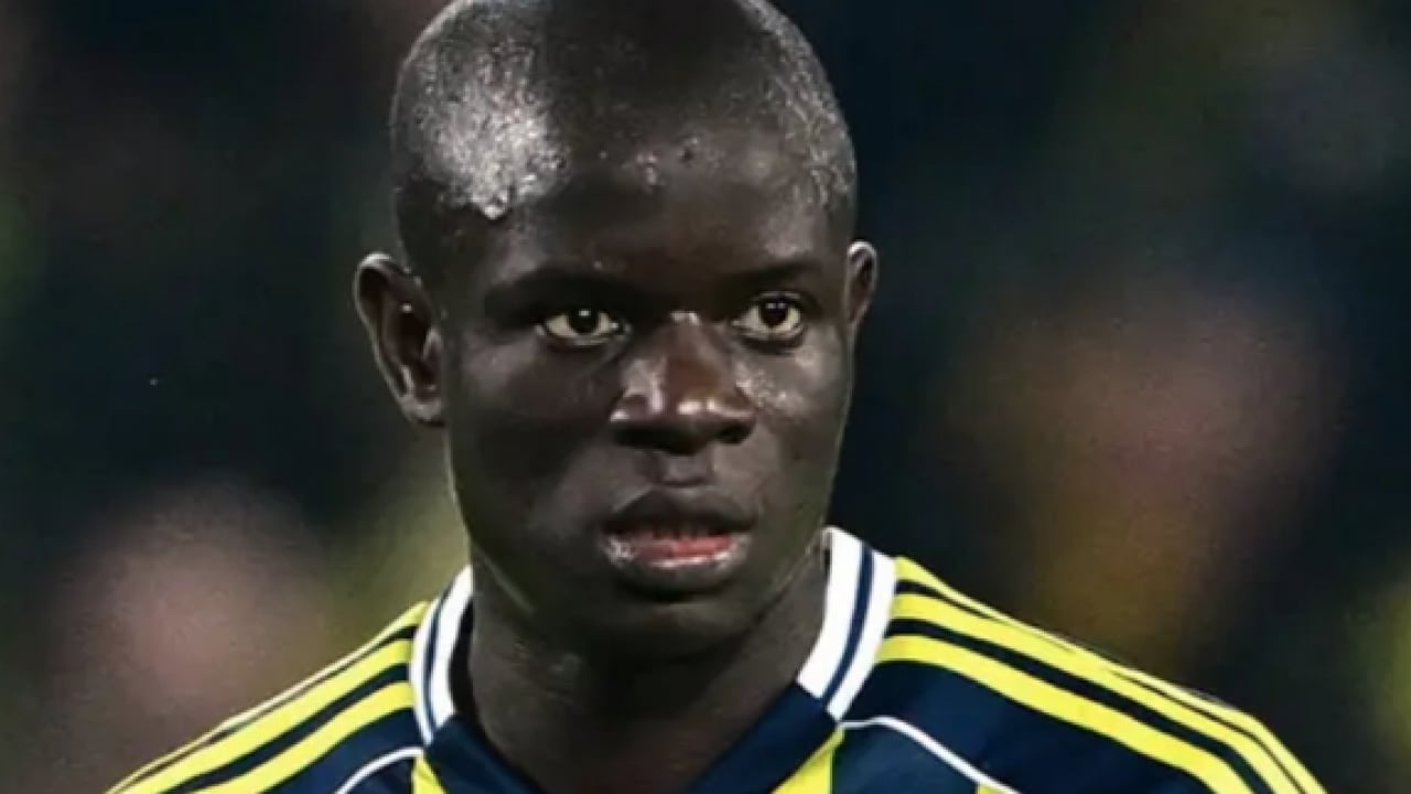 Foto - Bu ortaya çıkan rakamlar can sıkar: Kante'ye satıcı çıktı! Aziz Yıldırım bayram edecek