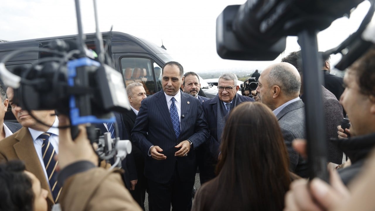 Foto - Bu otoyol turizmin can damarı olacak