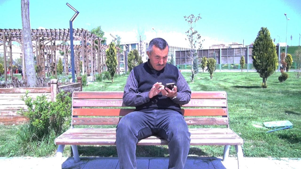 Foto - Bu oyuna gelmeyin! "Bayrak" parolasıyla 1,5 milyonluk tuzak