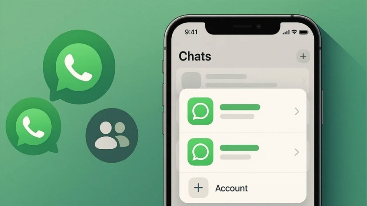 Foto - Bu özellik herkeste olmayacak: WhatsApp gruplarına yeni yüz