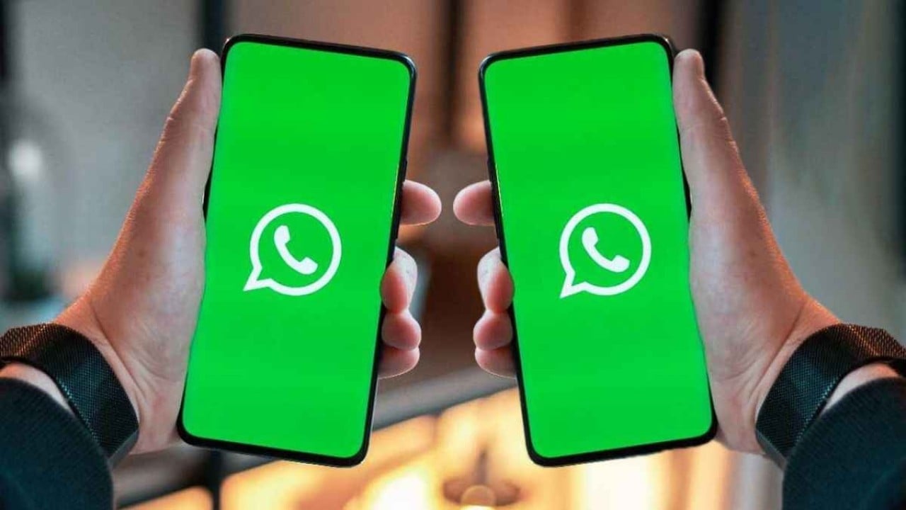 Foto - Bu özellik herkeste olmayacak: WhatsApp gruplarına yeni yüz