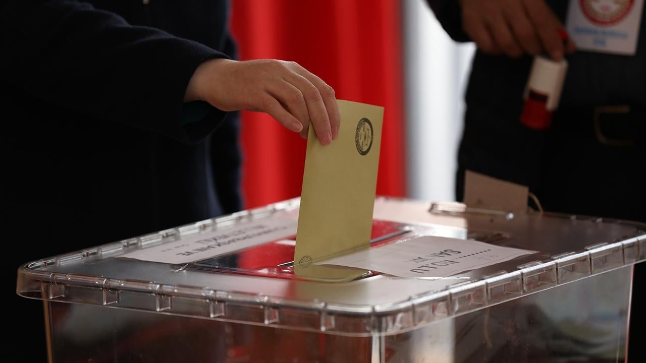 Foto - Bu pazar seçim olsa AK Parti mi CHP mi kazanır? İşte son anket sonuçları