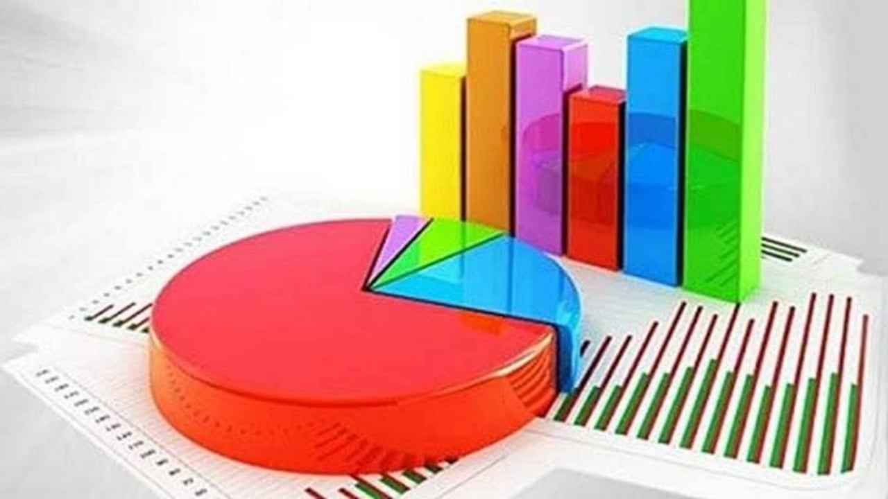 Foto - Bu pazar seçim olsa hangisi kazanır? İşte parti parti son oy oranları