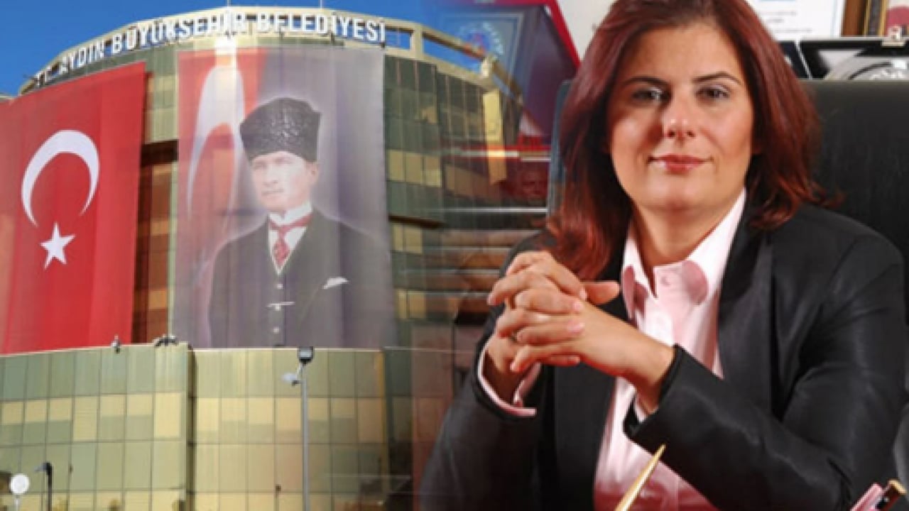 Foto - Bu pazar seçim olsa Özlem Çerçioğlu yüzde kaç alır? AK Parti’ye geçtikten sonra ilk anket