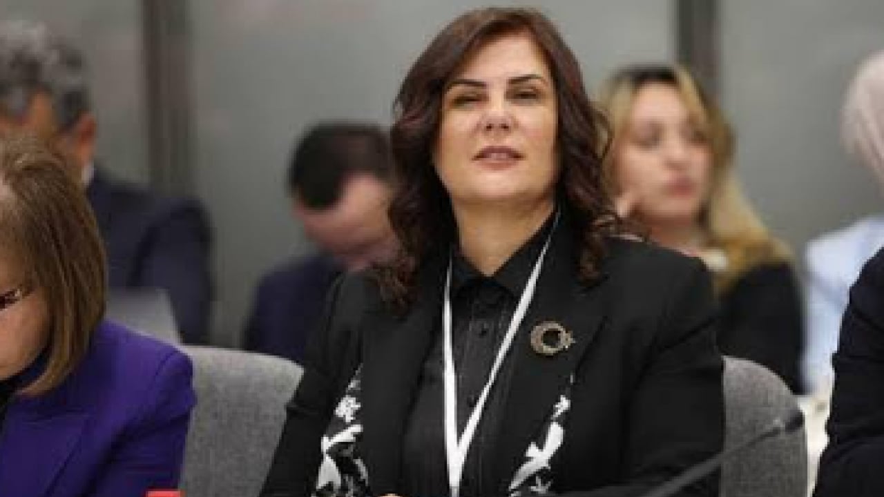 Foto - Bu pazar seçim olsa Özlem Çerçioğlu yüzde kaç alır? AK Parti’ye geçtikten sonra ilk anket