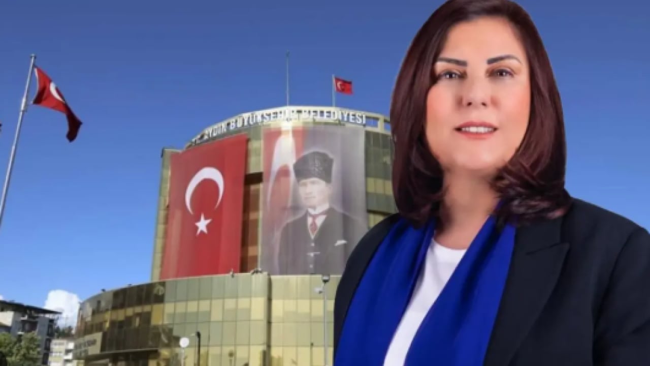 Foto - Bu pazar seçim olsa Özlem Çerçioğlu yüzde kaç alır? AK Parti’ye geçtikten sonra ilk anket