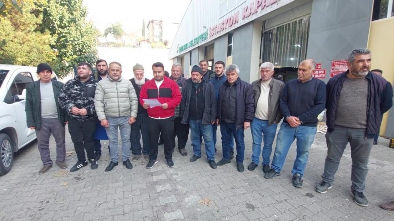 Foto - Bu pazarda soğanın fiyatı 7 aydır aynı! Ekmekten bile ucuz