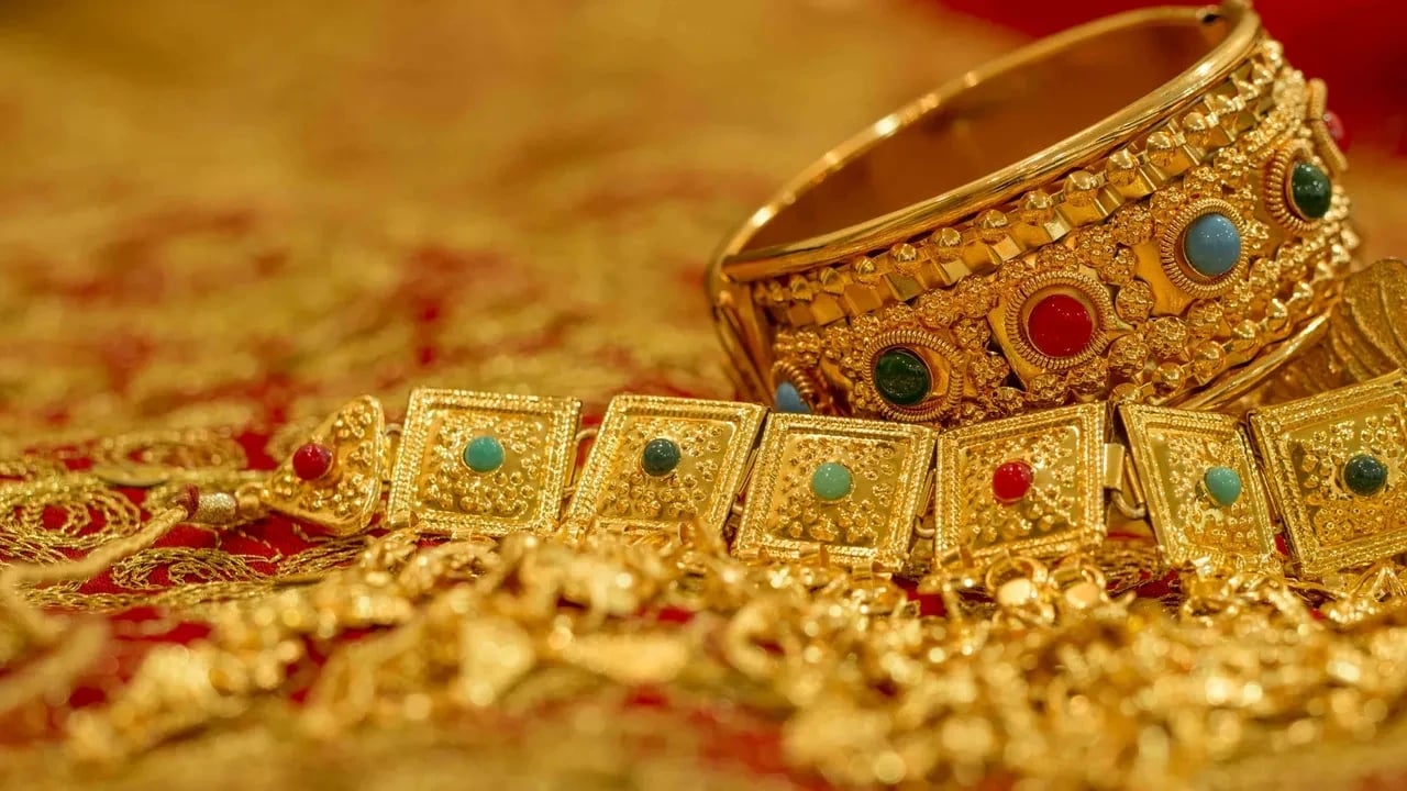 Foto - Bu rakam, alacak olanı da satacak olanı da afallatır! Gram altında 8 bin lira bombası