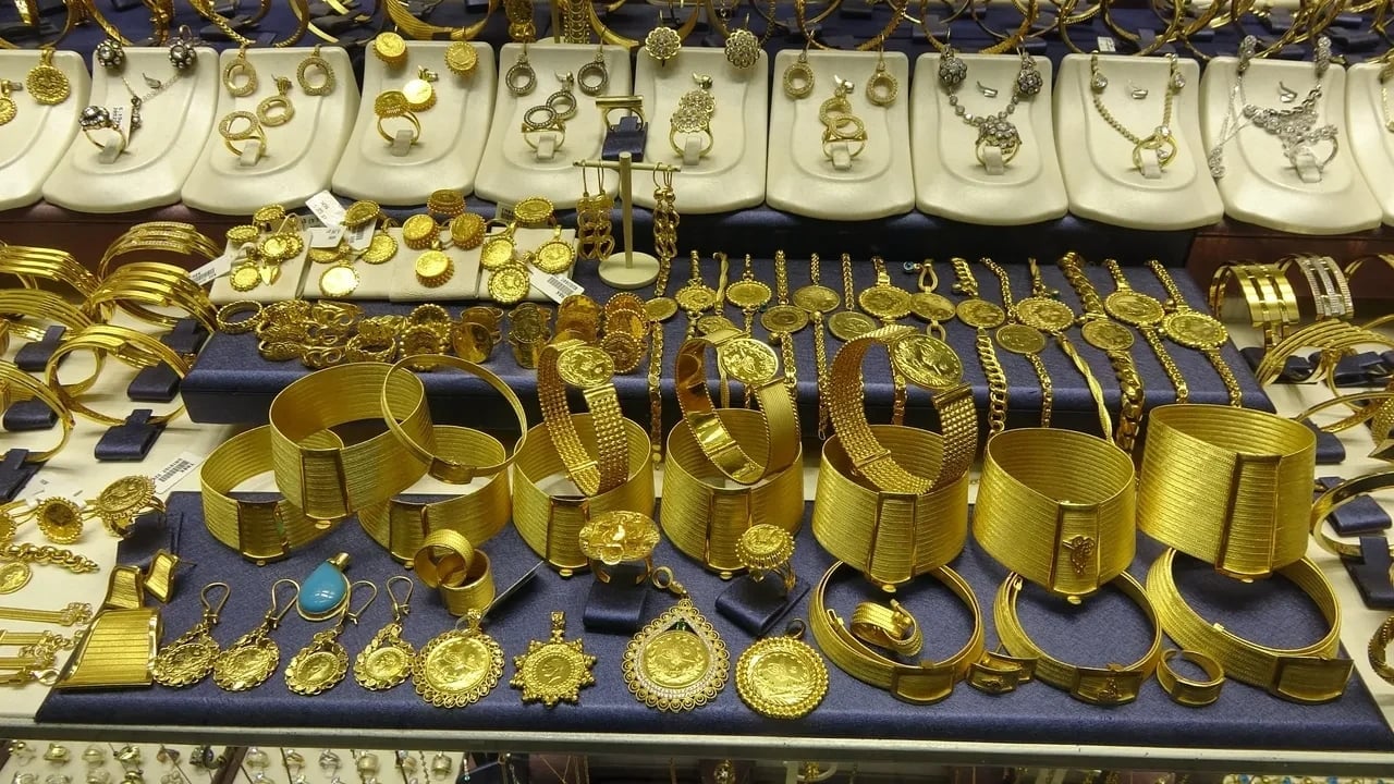 Foto - Bu rakam, alacak olanı da satacak olanı da afallatır! Gram altında 8 bin lira bombası
