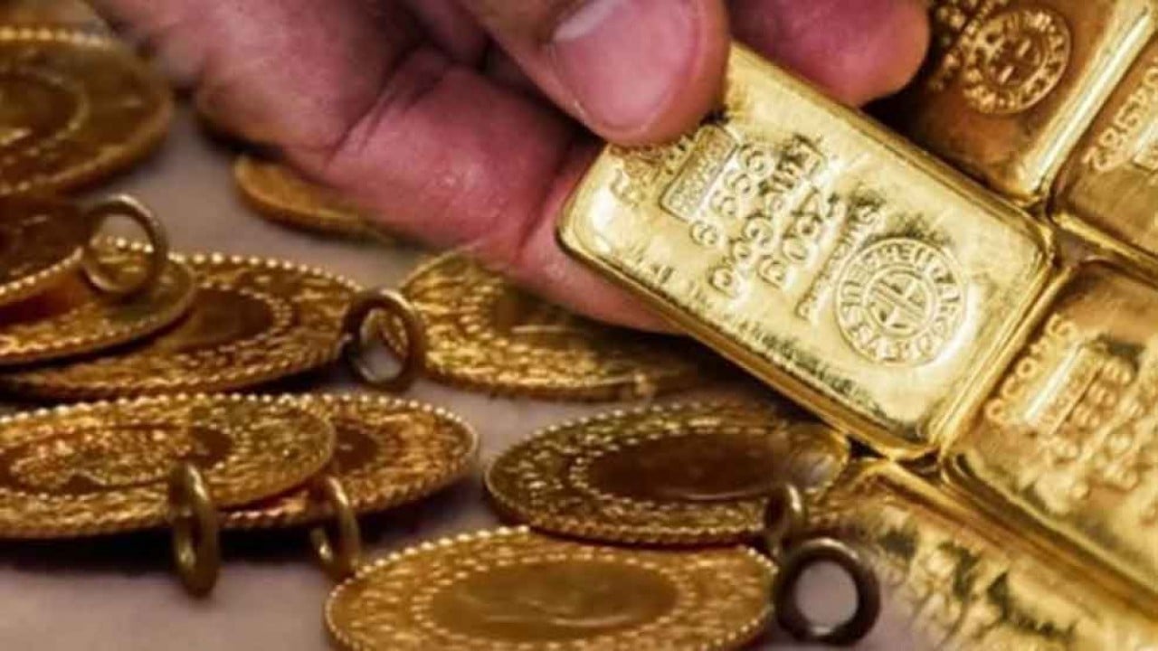 Foto - Bu rakamı şu ana kadar kimse telaffuz etmemişti! Gram altın 3600 lira değişecek