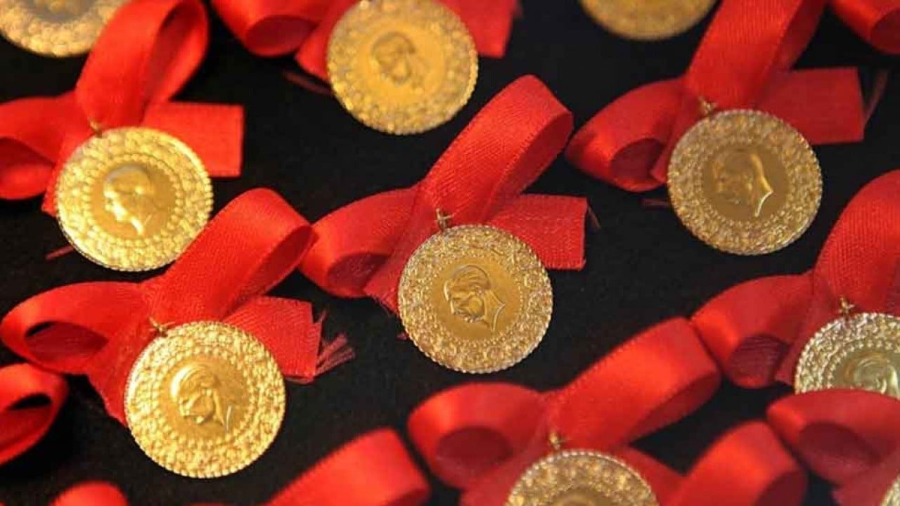 Foto - Bu rakamı şu ana kadar kimse telaffuz etmemişti! Gram altın 3600 lira değişecek