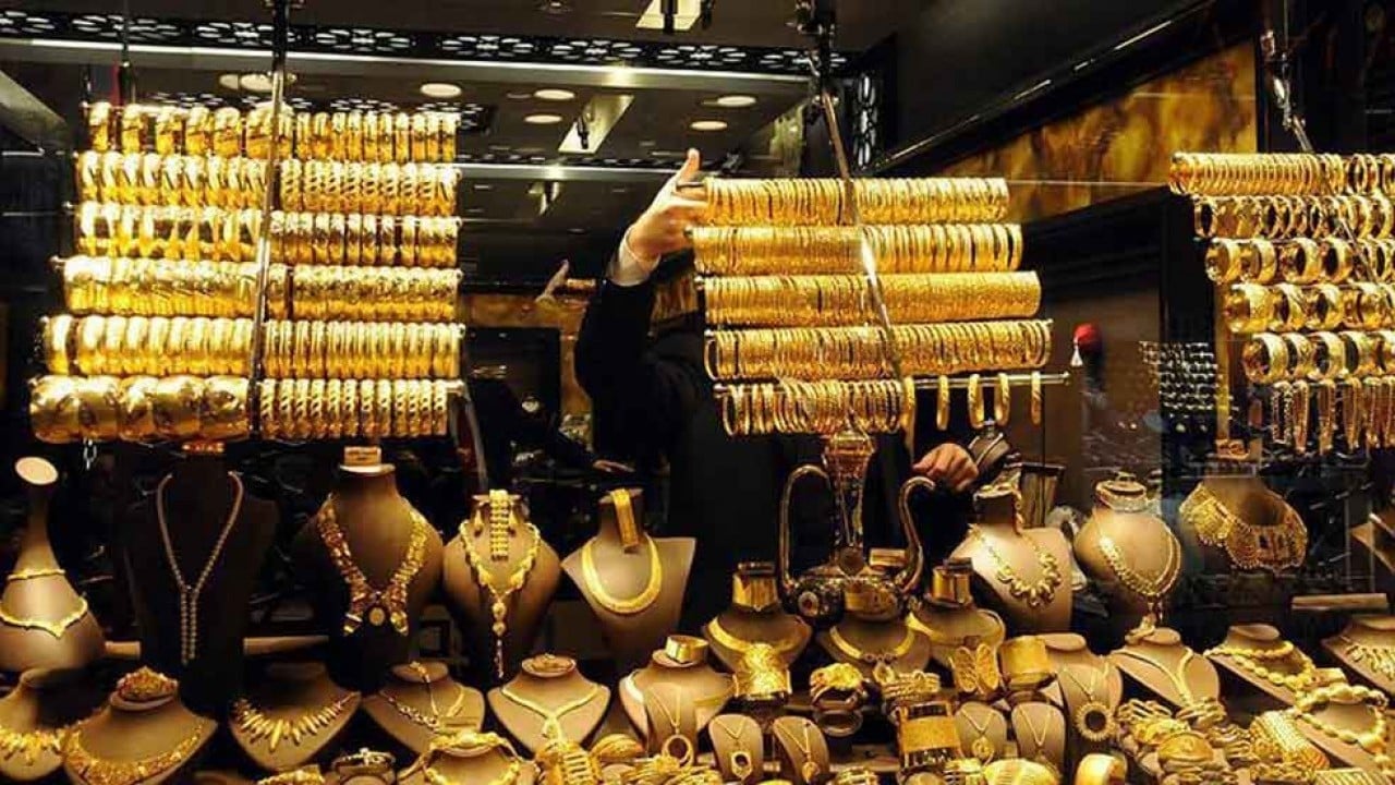 Foto - Bu rakamı şu ana kadar kimse telaffuz etmemişti! Gram altın 3600 lira değişecek