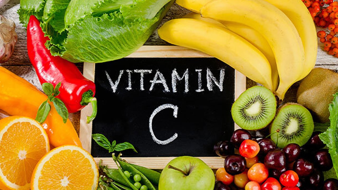 Foto - Bu saatlerde bağışıklığı güçlendiren C, D, A ve E vitaminleri karşı direnç gösteriyor! Yer, içerseniz destek varmış