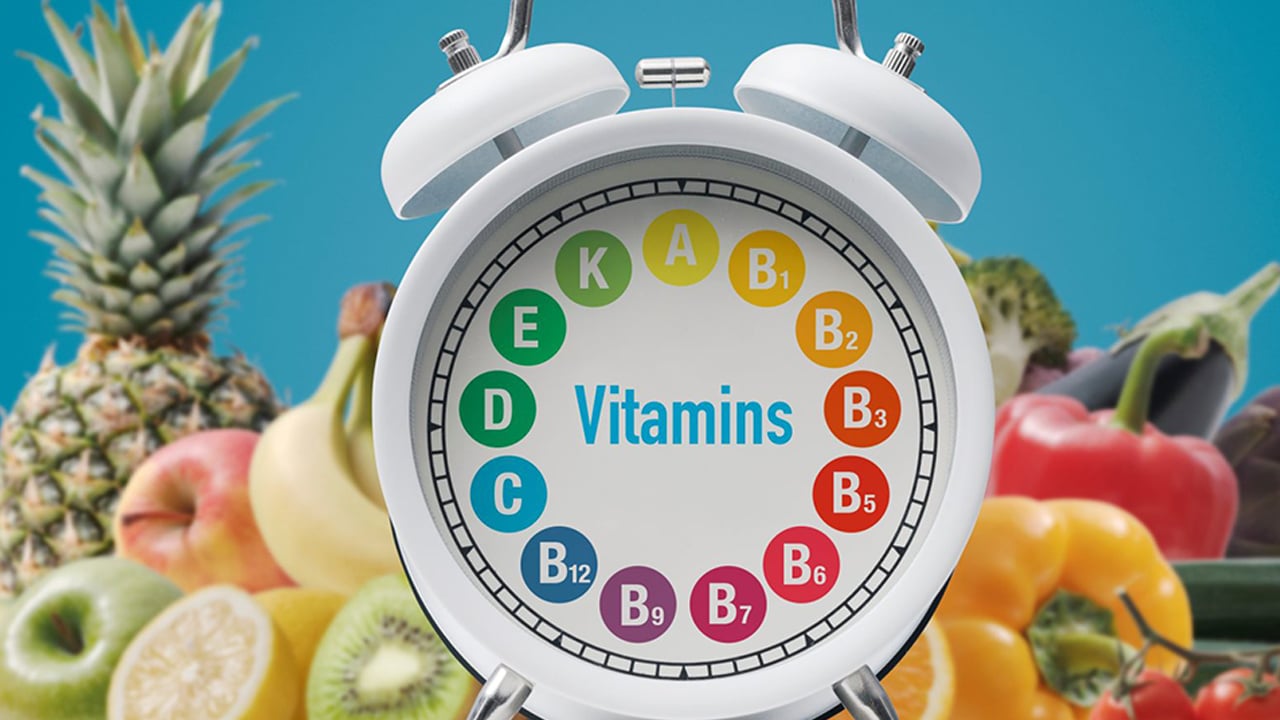 Bu saatlerde bağışıklığı güçlendiren C, D, A ve E vitaminleri karşı direnç gösteriyor! Yer, içerseniz destek varmış