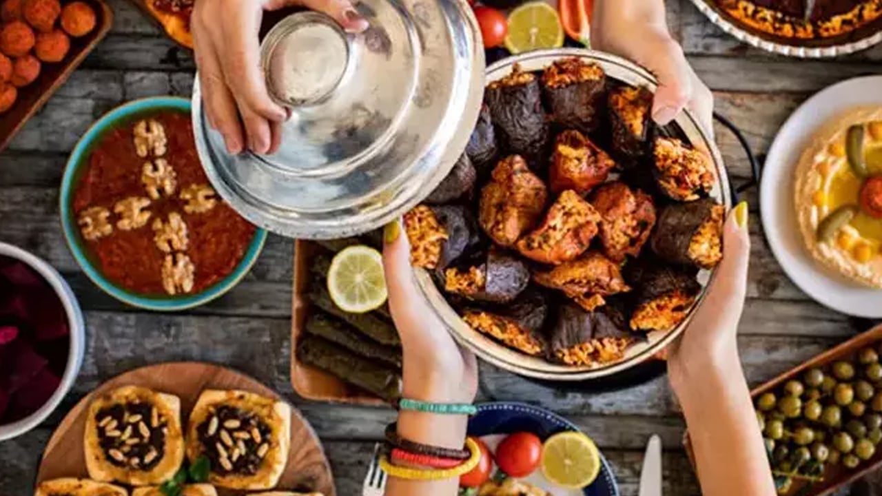 Foto - Bu saatlerde yemek yiyen yandı! Uzmanı uyardı: Kış aylarında ritim değişiyor diyor... Dikkat çeken kritik uyarı