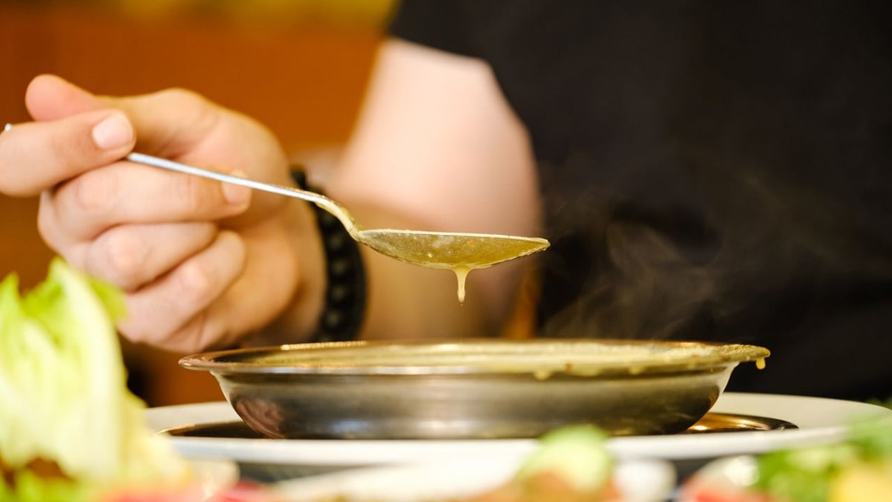 Foto - Bu saatlerde yemek yiyen yandı! Uzmanı uyardı: Kış aylarında ritim değişiyor diyor... Dikkat çeken kritik uyarı