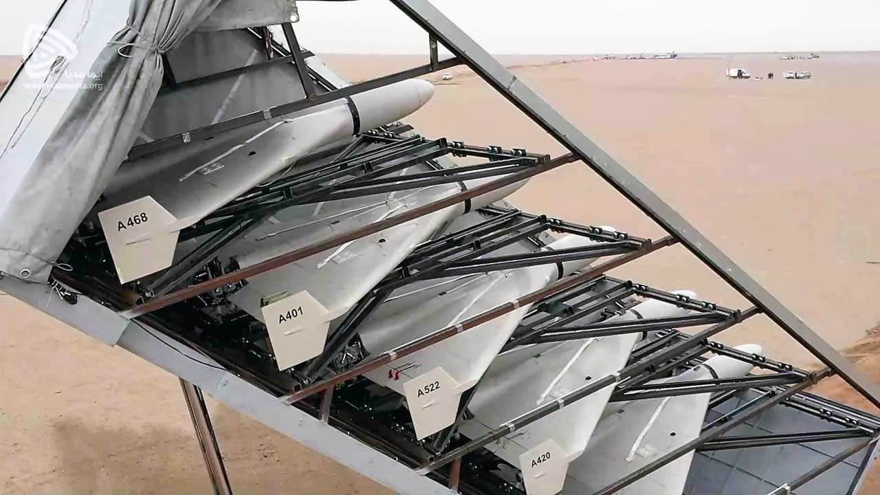 Foto - Bu savaş cep yakıyor? Hava savunması paraları yutuyor