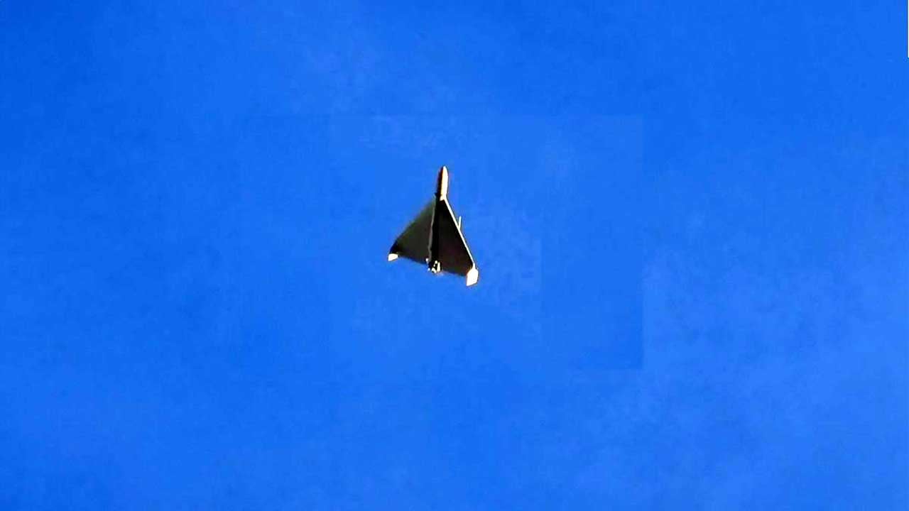 Foto - Bu savaş cep yakıyor? Hava savunması paraları yutuyor