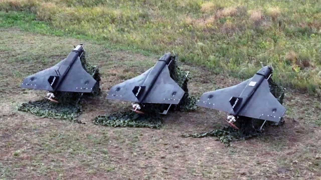 Foto - Bu savaş cep yakıyor? Hava savunması paraları yutuyor