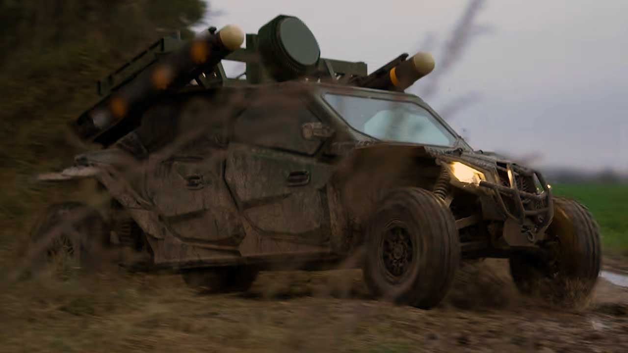 Foto - Bu savaş cep yakıyor? Hava savunması paraları yutuyor