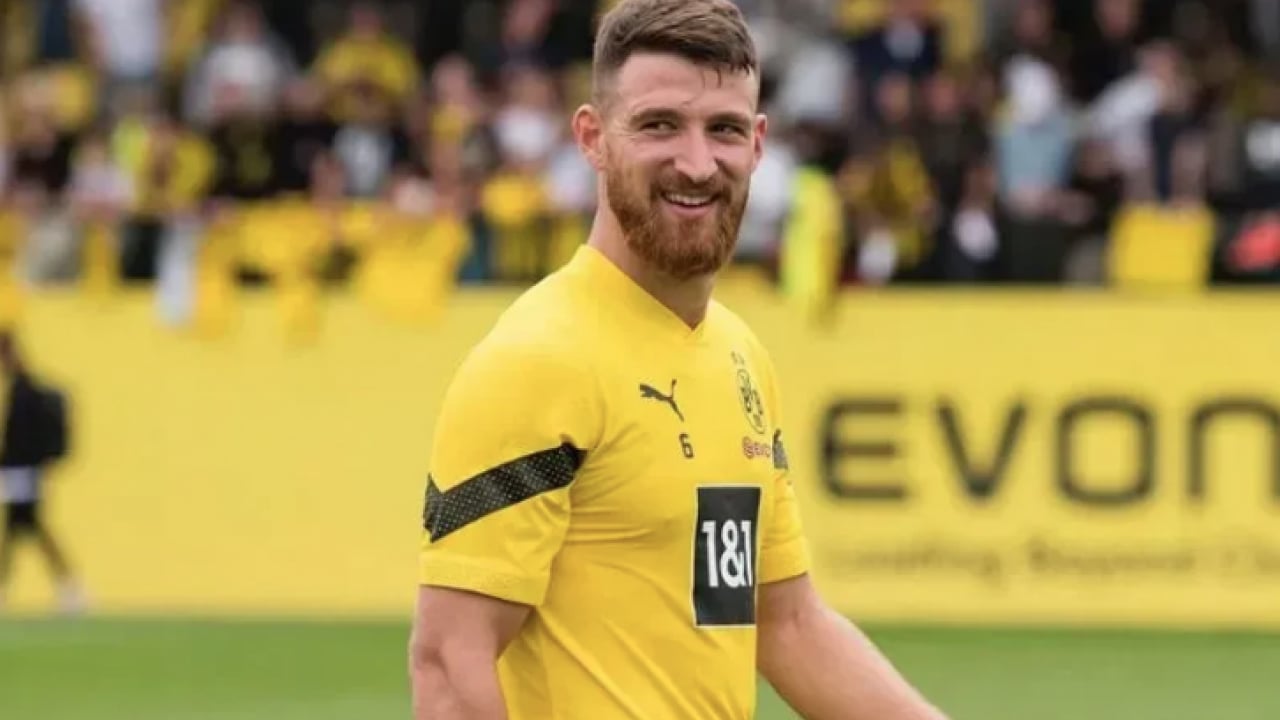 Foto - Bu sefer bu iş bitmeli... Dortmund Beşiktaş'a yanıt verdi: Bedava olmaz!