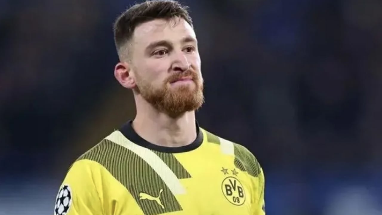 Foto - Bu sefer bu iş bitmeli... Dortmund Beşiktaş'a yanıt verdi: Bedava olmaz!