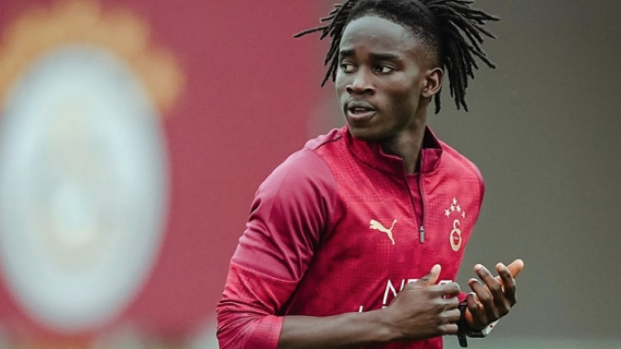 Foto - Bu sefer deplasman... Renato Nhaga ilk 11'e: Vitrin maçı