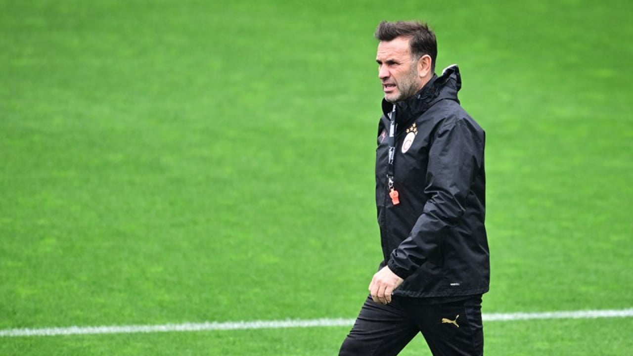 Foto - Bu sefer geri adım atmayacak.. Okan Buruk Galatasaray için, 8 numara için listenin sonuna indi