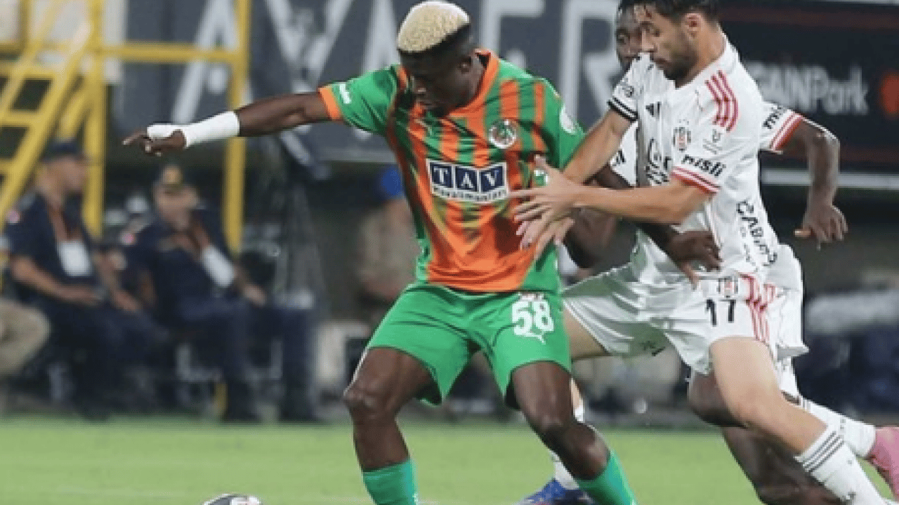 Foto - Bu sefer Ocak hareketli geçecek! Fenerbahçe'den dev transfer operasyonu! Hedefte 3 yıldız var