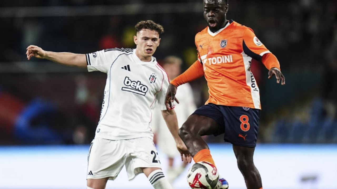 Foto - Bu sefer olacak mı? Asllani'nin bonservisi alınacak mı? Pazarlık düşünülüyor