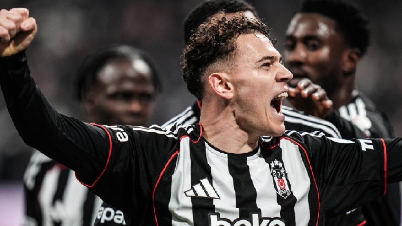 Foto - Bu sefer olacak mı? Asllani'nin bonservisi alınacak mı? Pazarlık düşünülüyor