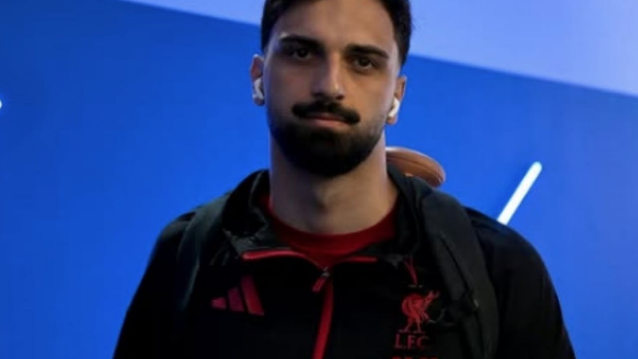 Foto - Bu sefer olacak mı? Beşiktaş Mamardashvili'yi yokladı: Ama Alisson sorun oldu!