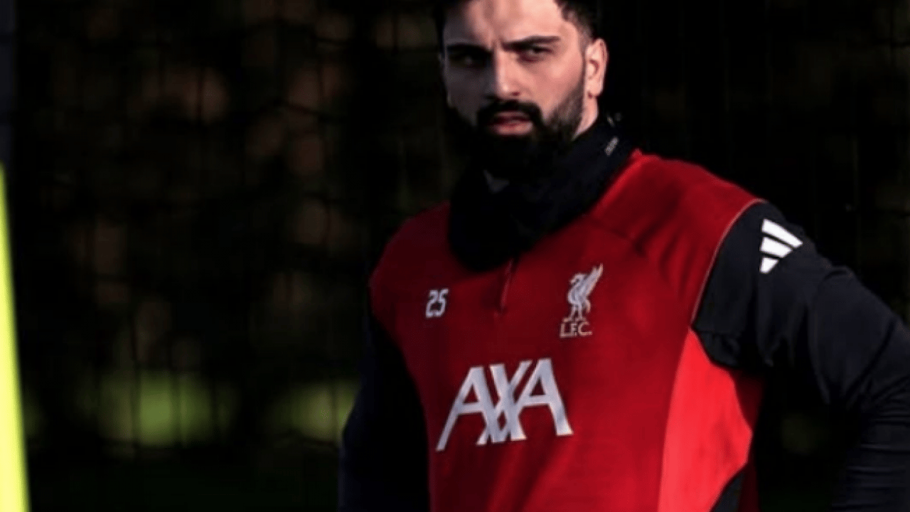 Bu sefer olacak mı? Beşiktaş Mamardashvili'yi yokladı: Ama Alisson sorun oldu!